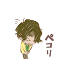 BRADIO（個別スタンプ：19）