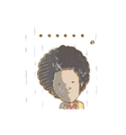 BRADIO（個別スタンプ：22）