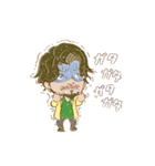 BRADIO（個別スタンプ：23）