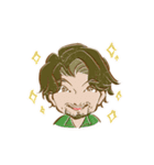 BRADIO（個別スタンプ：26）