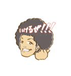 BRADIO（個別スタンプ：29）