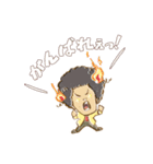 BRADIO（個別スタンプ：36）