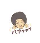 BRADIO（個別スタンプ：38）