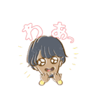 BRADIO（個別スタンプ：40）