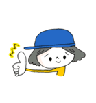 Shiggy Jr. スタンプ（個別スタンプ：2）