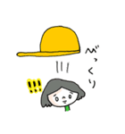 Shiggy Jr. スタンプ（個別スタンプ：6）