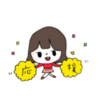 Shiggy Jr. スタンプ（個別スタンプ：7）