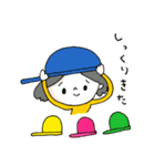 Shiggy Jr. スタンプ（個別スタンプ：10）