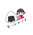 Shiggy Jr. スタンプ（個別スタンプ：36）