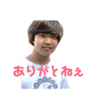 たかやまんスタンプ2018（個別スタンプ：28）