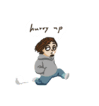 WONK（個別スタンプ：3）