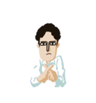 WONK（個別スタンプ：15）