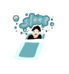 WONK（個別スタンプ：26）