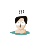 WONK（個別スタンプ：28）