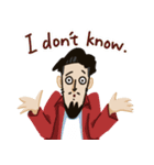 WONK（個別スタンプ：37）