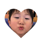 REIYA's（個別スタンプ：2）