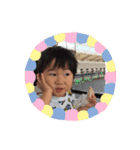 REIYA's（個別スタンプ：3）