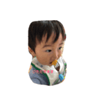 REIYA's（個別スタンプ：11）