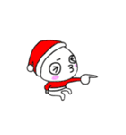 ちびのクリスマス☆(*^-^*)（個別スタンプ：13）