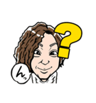 HEY-SMITH オフィシャルスタンプ（個別スタンプ：8）