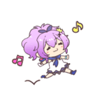 アズールレーン ジャベリン好きのスタンプ（個別スタンプ：13）