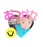 れんちゃんすたんぷ（個別スタンプ：9）