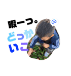 れんちゃんすたんぷ（個別スタンプ：13）