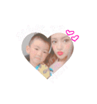 れんちゃんすたんぷ（個別スタンプ：18）