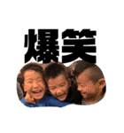 れんちゃんすたんぷ（個別スタンプ：21）