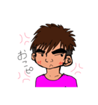 タクトのスタンプたち（個別スタンプ：6）