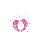 マイペースなおばけくん（個別スタンプ：20）