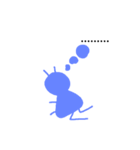 あり～（個別スタンプ：8）