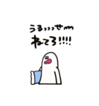 伝えたい思いがあるならば、①（個別スタンプ：1）