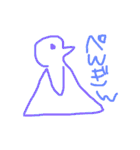 みしぇるが使いやすいすたんぷ（個別スタンプ：10）