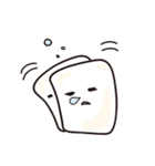 おもちくんの一日（個別スタンプ：37）