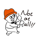COLUTURE（個別スタンプ：14）