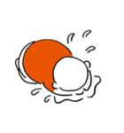 COLUTURE（個別スタンプ：16）