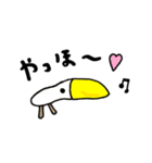 ようせいさんといっしょ（個別スタンプ：6）
