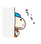ようせいさんといっしょ（個別スタンプ：10）