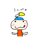 ようせいさんといっしょ（個別スタンプ：25）