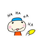 ようせいさんといっしょ（個別スタンプ：30）