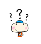 ようせいさんといっしょ（個別スタンプ：31）