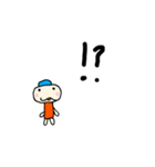 ようせいさんといっしょ（個別スタンプ：32）
