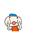 ようせいさんといっしょ（個別スタンプ：33）