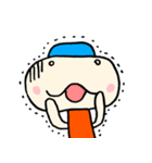 ようせいさんといっしょ（個別スタンプ：36）