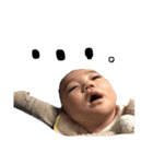 染様と時々よかいちと時々々らむ（個別スタンプ：21）