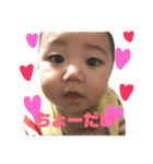 染様と時々よかいちと時々々らむ（個別スタンプ：30）