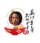 てらぴたあいすたんぷ（個別スタンプ：7）