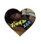 てらぴたあいすたんぷ（個別スタンプ：8）