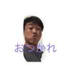 もりくー（個別スタンプ：2）